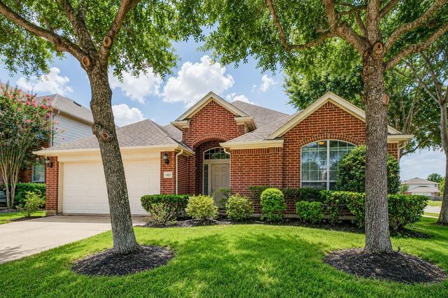 5427 Elderberry Arbor, Richmond, TX 77407