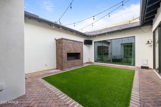 2753 E HUMMINGBIRD Way, Gilbert, AZ 85297