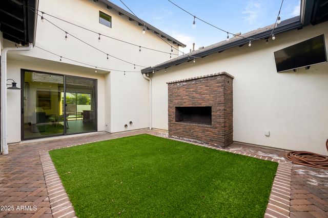 2753 E HUMMINGBIRD Way, Gilbert, AZ 85297