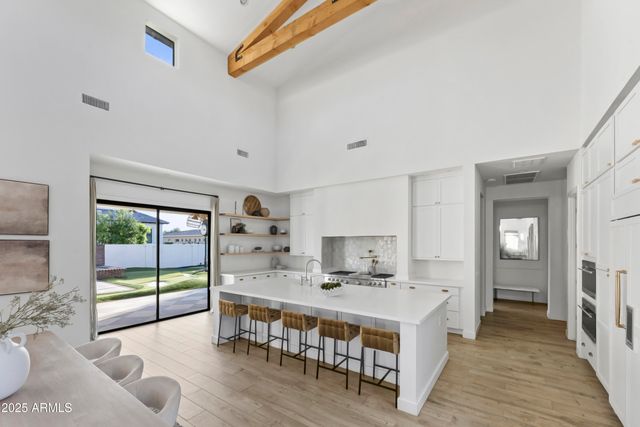 2753 E HUMMINGBIRD Way, Gilbert, AZ 85297