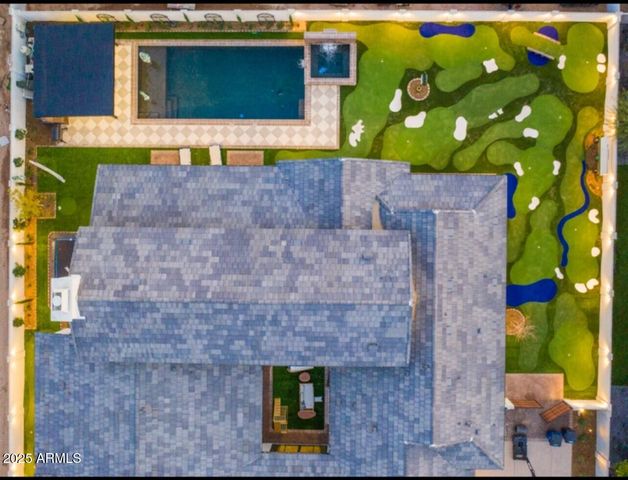 2753 E HUMMINGBIRD Way, Gilbert, AZ 85297