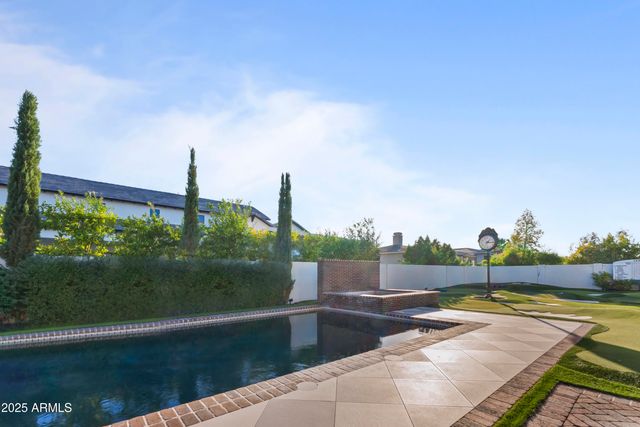 2753 E HUMMINGBIRD Way, Gilbert, AZ 85297