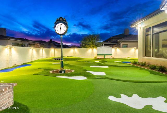 2753 E HUMMINGBIRD Way, Gilbert, AZ 85297