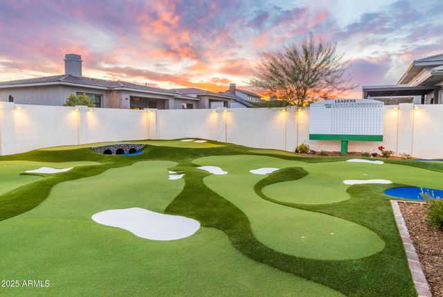 2753 E HUMMINGBIRD Way, Gilbert, AZ 85297