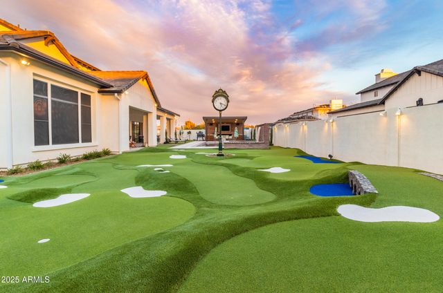 2753 E HUMMINGBIRD Way, Gilbert, AZ 85297