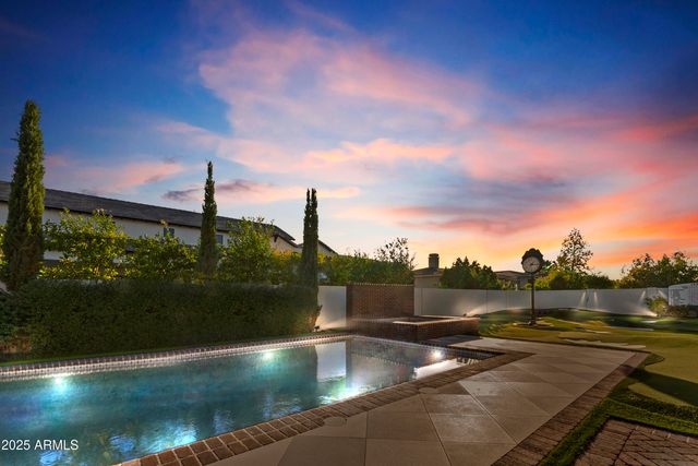 2753 E HUMMINGBIRD Way, Gilbert, AZ 85297