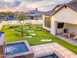 2753 E HUMMINGBIRD Way, Gilbert, AZ 85297
