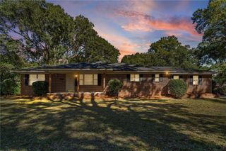 167 Bayou E Avenue, Satsuma, AL 36572