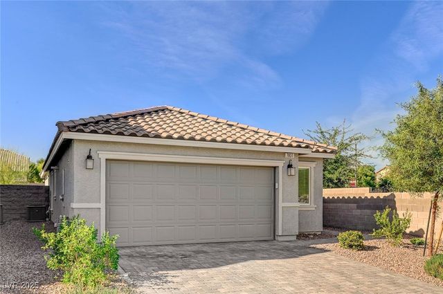 7831 Penderbrook Street, Las Vegas, NV 89149