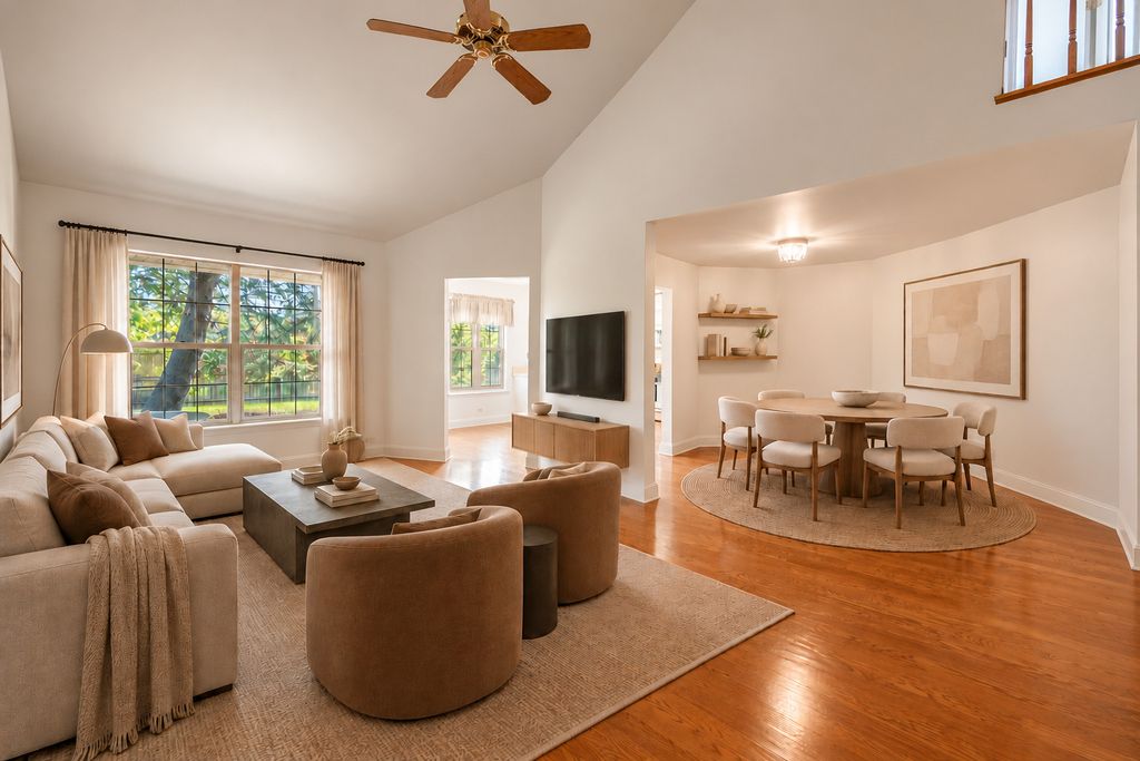 625 Sutton Court, Wheeling, IL 60090 — photo 4