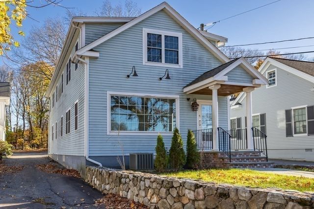 144 Lincoln Road 1, Lincoln, MA 01773