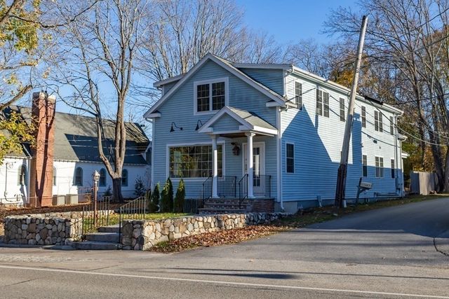 144 Lincoln Road 1, Lincoln, MA 01773