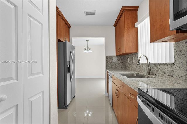 13546 SW 63rd Lane HW, Miami, FL 33183