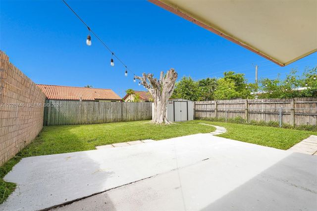 13546 SW 63rd Lane HW, Miami, FL 33183
