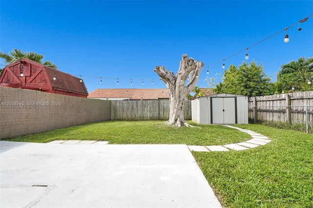13546 SW 63rd Lane HW, Miami, FL 33183