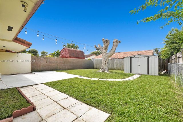 13546 SW 63rd Lane HW, Miami, FL 33183