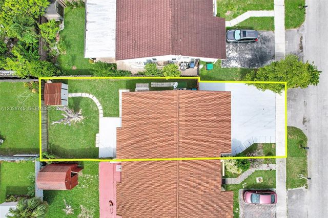 13546 SW 63rd Lane HW, Miami, FL 33183