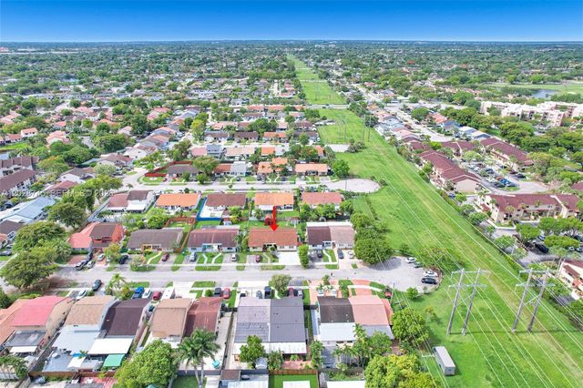 13546 SW 63rd Lane HW, Miami, FL 33183