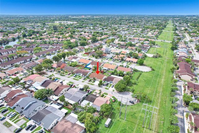 13546 SW 63rd Lane HW, Miami, FL 33183