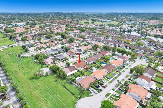 13546 SW 63rd Lane HW, Miami, FL 33183
