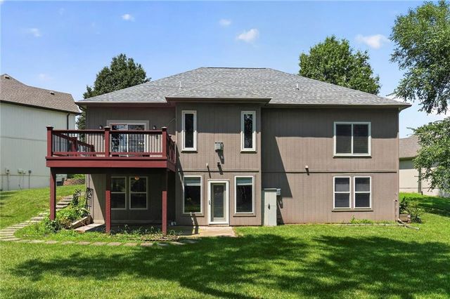 1827 S Jones Court, Independence, MO 64057