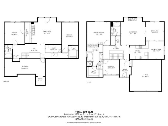1827 S Jones Court, Independence, MO 64057