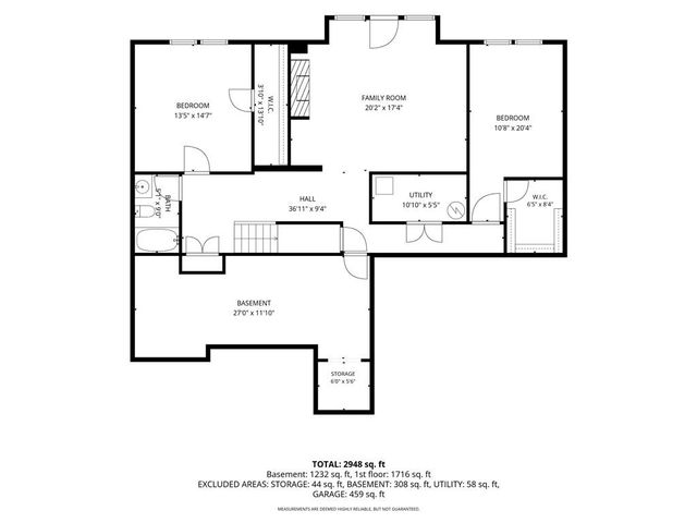 1827 S Jones Court, Independence, MO 64057