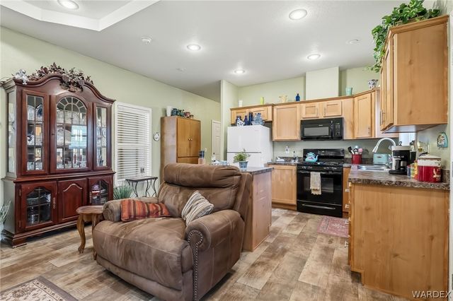 350 Lee Avenue 36, Bullhead City, AZ 86429