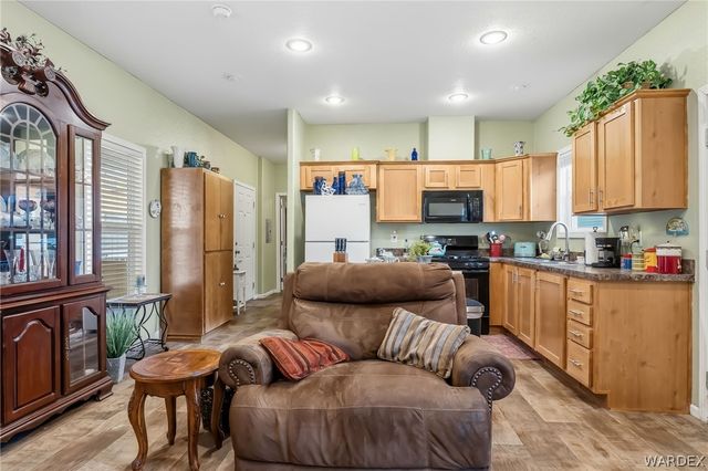 350 Lee Avenue 36, Bullhead City, AZ 86429