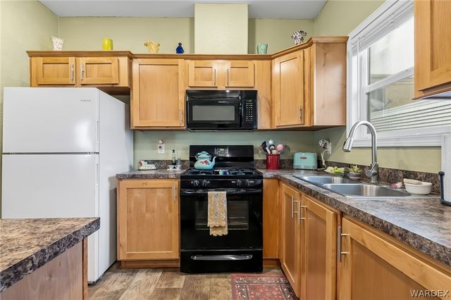 350 Lee Avenue 36, Bullhead City, AZ 86429