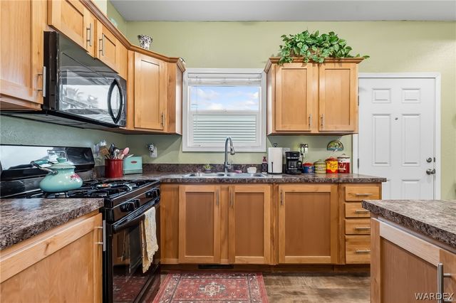 350 Lee Avenue 36, Bullhead City, AZ 86429