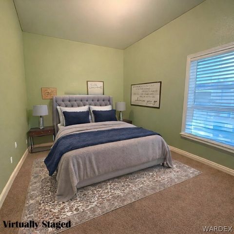 350 Lee Avenue 36, Bullhead City, AZ 86429