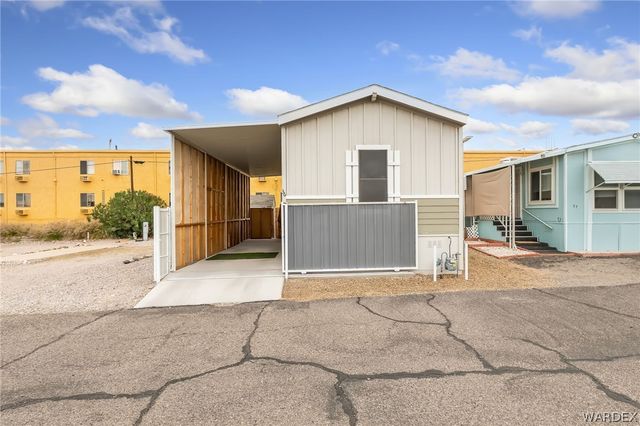 350 Lee Avenue 36, Bullhead City, AZ 86429