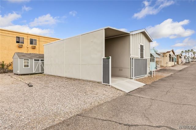 350 Lee Avenue 36, Bullhead City, AZ 86429