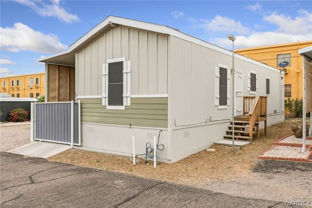 350 Lee Avenue 36, Bullhead City, AZ 86429