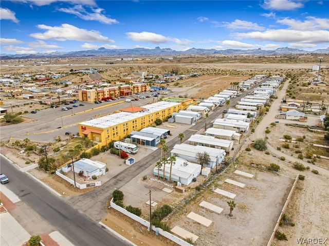 350 Lee Avenue 36, Bullhead City, AZ 86429