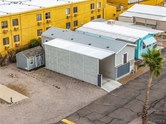 350 Lee Avenue 36, Bullhead City, AZ 86429