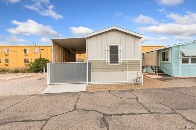 350 Lee Avenue 36, Bullhead City, AZ 86429