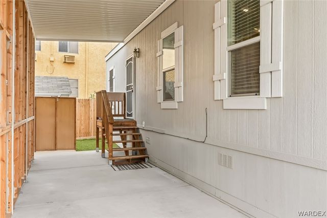 350 Lee Avenue 36, Bullhead City, AZ 86429