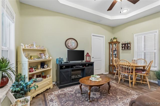 350 Lee Avenue 36, Bullhead City, AZ 86429