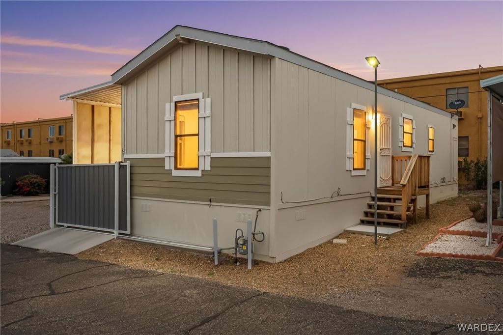 350 Lee Avenue 36, Bullhead City, AZ 86429