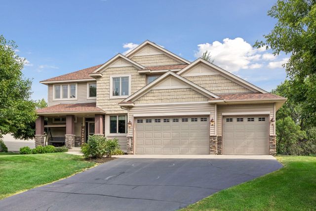 5216 102nd Trail N, Brooklyn Park, MN 55443