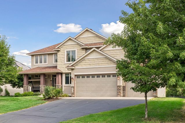 5216 102nd Trail N, Brooklyn Park, MN 55443