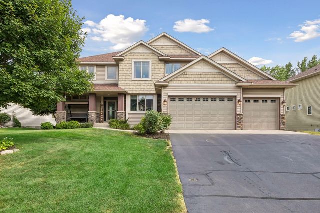5216 102nd Trail N, Brooklyn Park, MN 55443