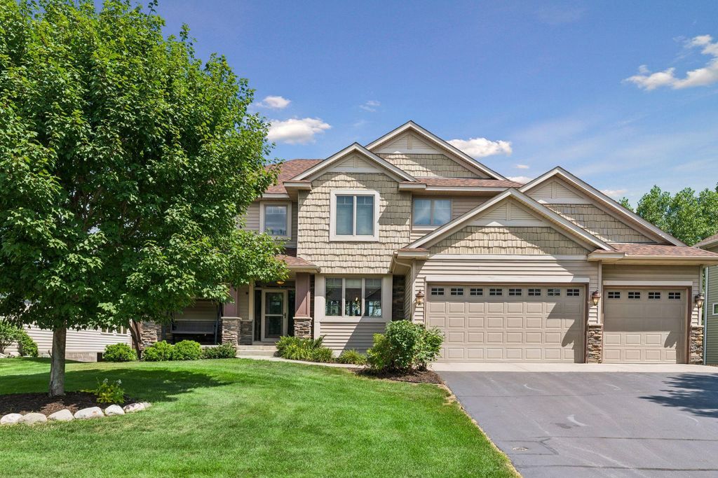 5216 102nd Trail N, Brooklyn Park, MN 55443 — photo 2