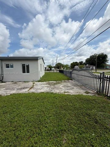 2800 NW 164th Street, Miami Gardens, FL 33054
