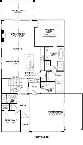 1522 Bushman Lane, Forney, TX 75126