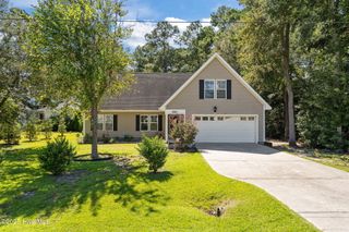 1065 Echo Drive NE, Leland, NC 28451