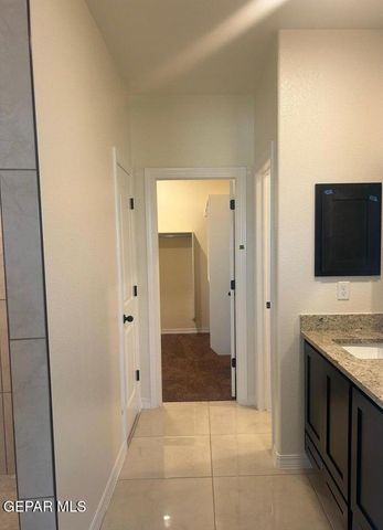 3845 Belief Lane, El Paso, TX 79938