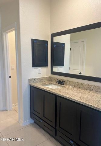 3845 Belief Lane, El Paso, TX 79938